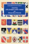 ARMERISTA DELLE FAMIGLIE NOBILI E TITOLATE DELLA MONARCHIA DI SAVOIA