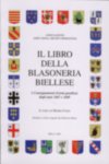 IL LIBRO DELLA BLASONERIA BIELLESE