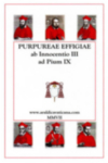 PURPUREAE EFFIGIAE