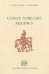 CODICE NOBILIARE ARALDICO