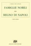 DISCORSI DELLE FAMIGLIE NOBILI DEL REGNO DI NAPOLI