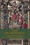 FASTI DECEMVIRORUM: LE DECORAZIONI DEI MEMORIALI DEI PRIORI DEL COMUNE DI TODI DAL 1569 AL 1720