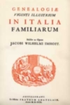 GENEALOGIE VIGINTI ILLUSTRIUM IN ITALIA FAMILIARUM