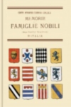 MEMORIE DELLE FAMIGLIE NOBILI DELLE PROVINCE MERIDIONALI D'ITALIA