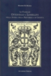 LE FAMIGLIE OTTONELLO E LOMELLINI NELLA STORIA DI GENOVA