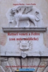 RETTORI VENETI A FELTRE