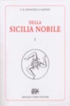 DELLA SICILIA NOBILE