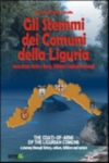 GLI STEMMI DEI COMUNI DELLA LIGURIA