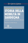 STORIA DELLA NOBILTA' IN SARDEGNA