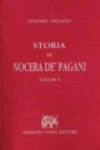 STORIA DI NOCERA DE` PAGANI