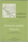 DIZIONARIO ARALDICO VALSUSINO